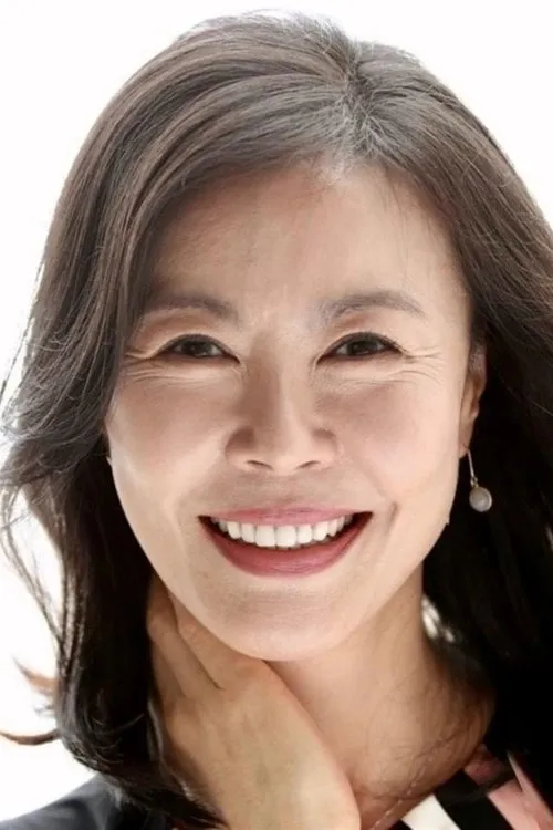 Profile photo of Jin Hee-kyung