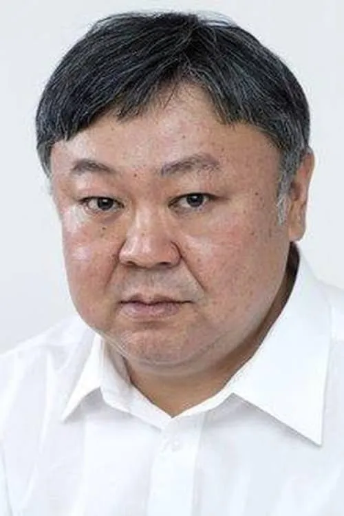 Photo of Jin Muraki