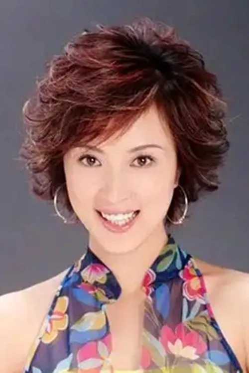 Profile photo of Jin Qiaoqiao