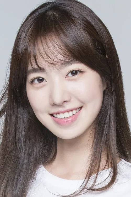 Photo of Jin Se-yeon