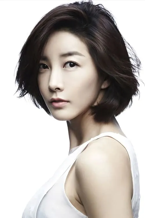 Profile photo of Jin Seo-yeon