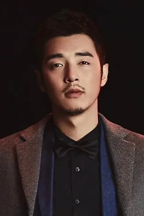 Profile photo of Jin Shijia