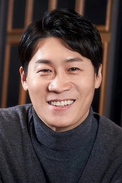 Profile photo of Jin Sun-kyu