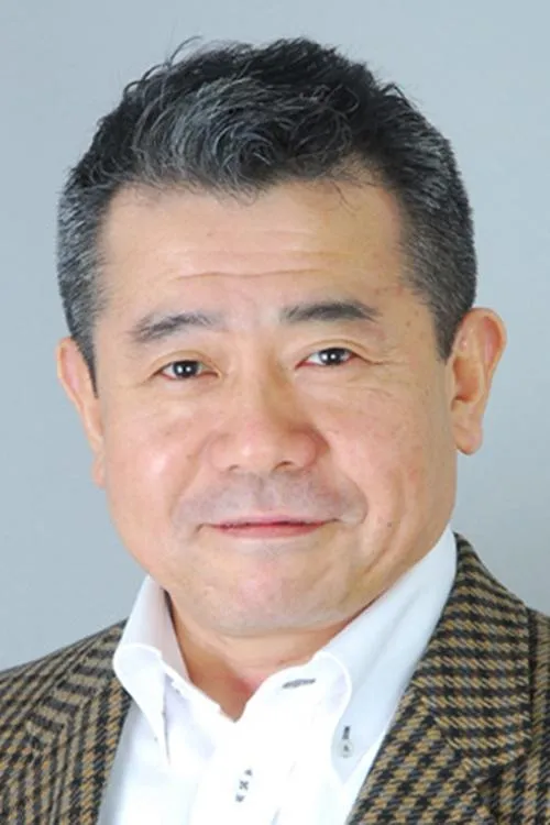 Profile photo of Jin Urayama
