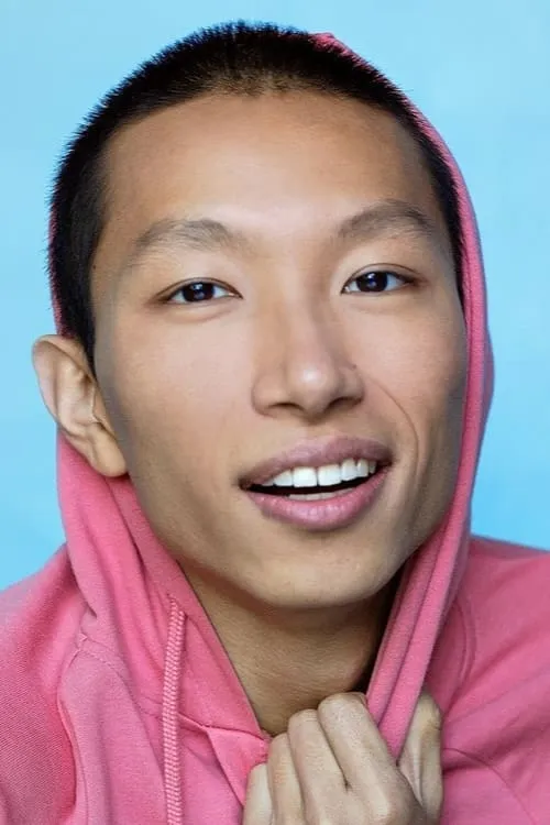 Profile photo of Jin Xuan Mao