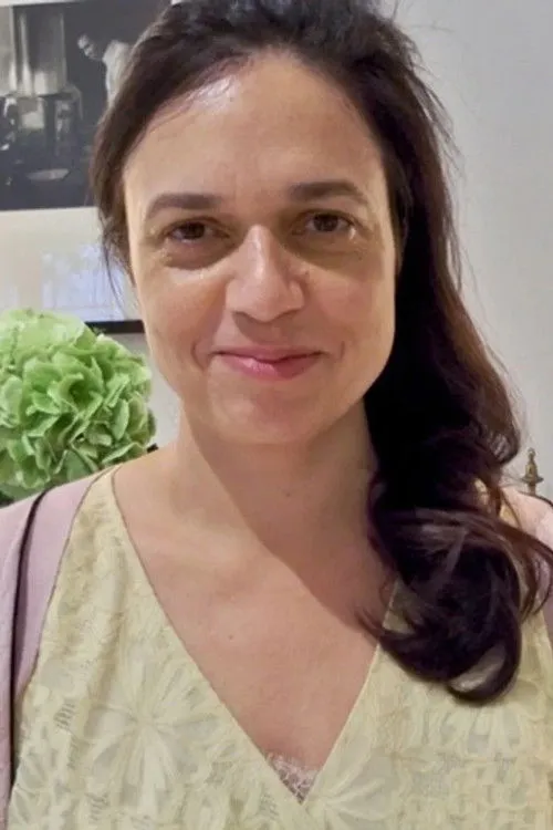 Profile photo of Jina Jay