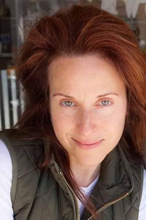 Profile photo of Jina Panebianco