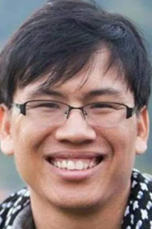 Photo of Jinanavin Veerapatra