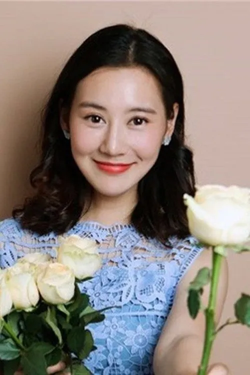 Photo of Jing Lingxiao
