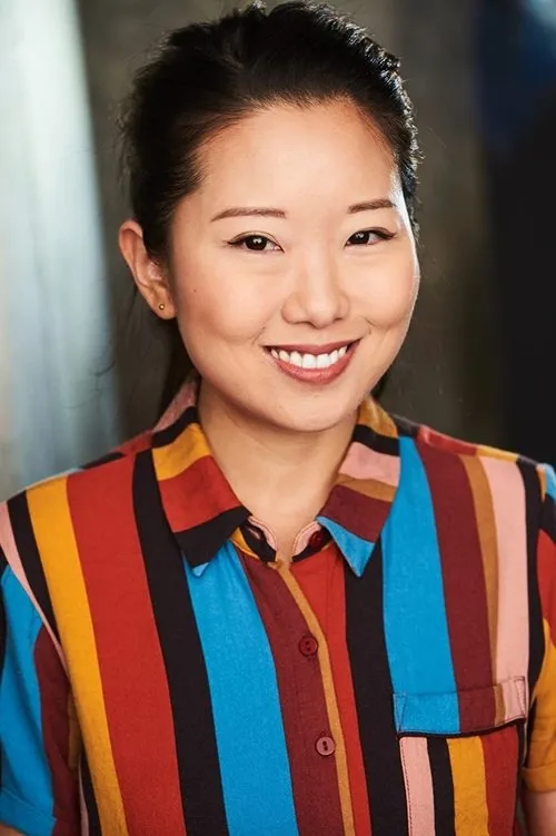 Profile photo of Jinny Chung