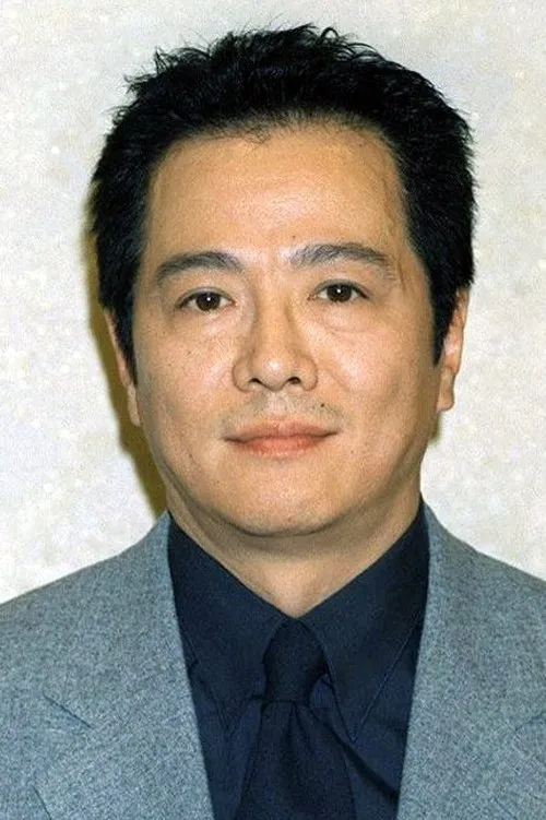 Profile photo of Jinpachi Nezu