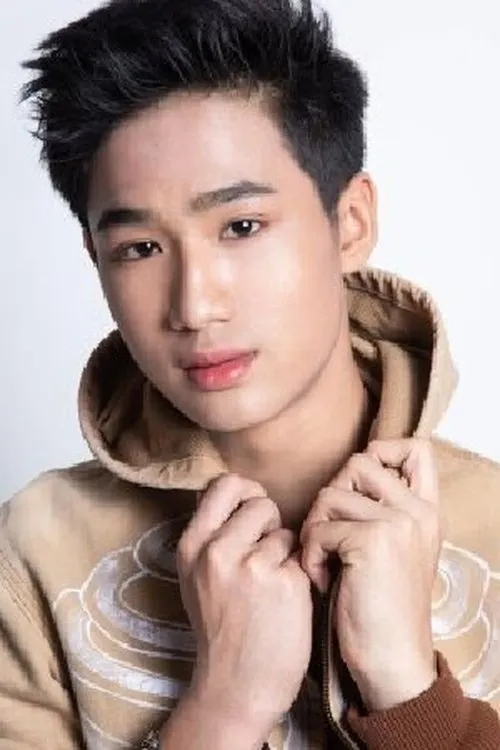 Profile photo of Jirakit Kanjanawaraporn