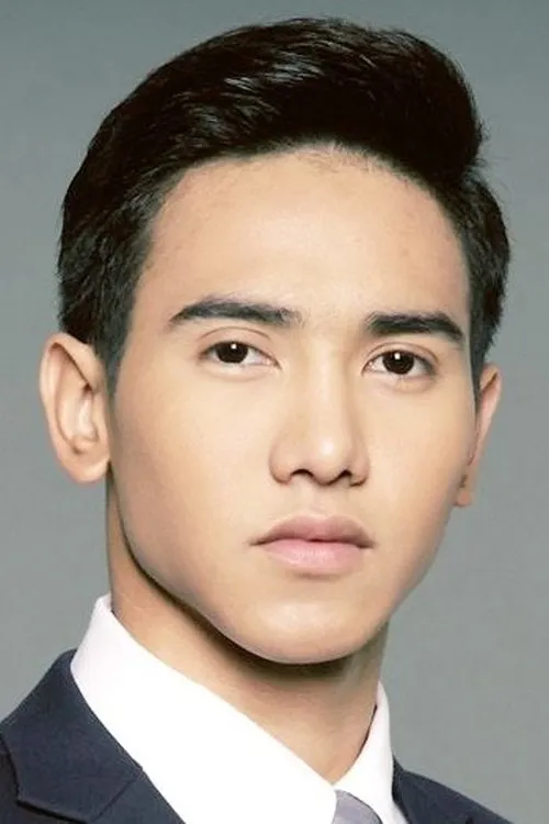 Photo of Jirayu Thantrakul
