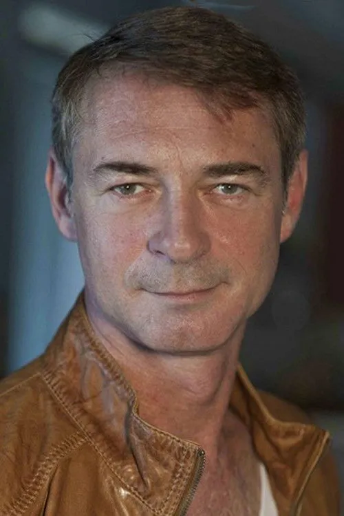 Photo of Jiří Dvořák