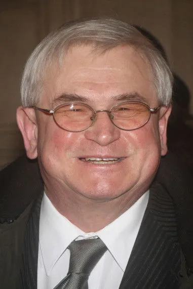 Profile photo of Jiří Knot