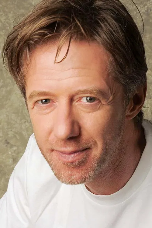 Photo of Jiří Langmajer