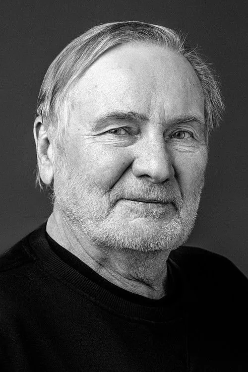 Photo of Jiří Štěpnička