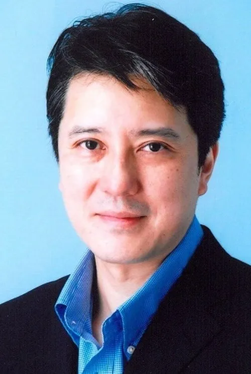 Profile photo of Jiro Karasawa