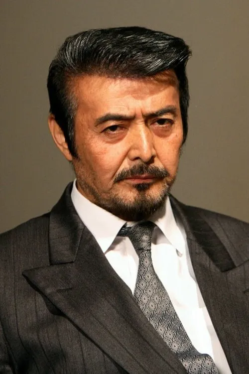 Profile photo of Jiro Okazaki