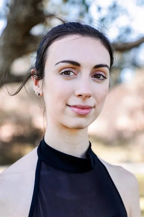 Profile photo of Jiselle Henderkott