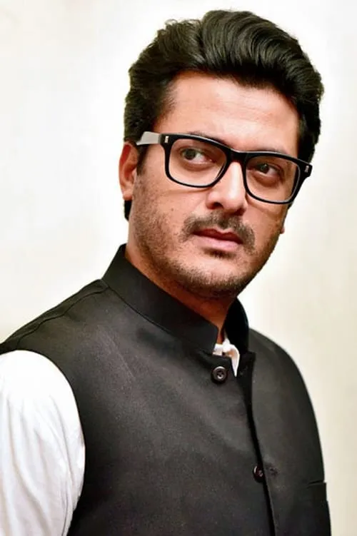 Photo of Jisshu Sengupta
