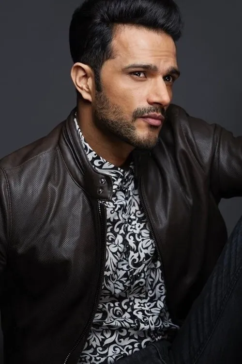 Photo of Jitin Gulati