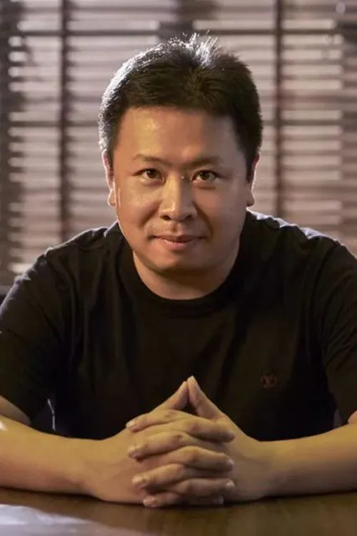 Profile photo of Jizhou Xu