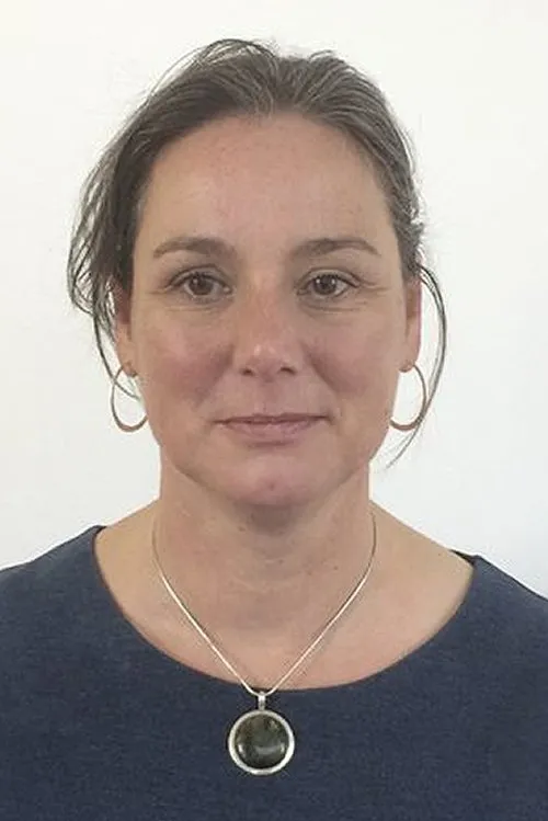 Profile photo of Jo Allen
