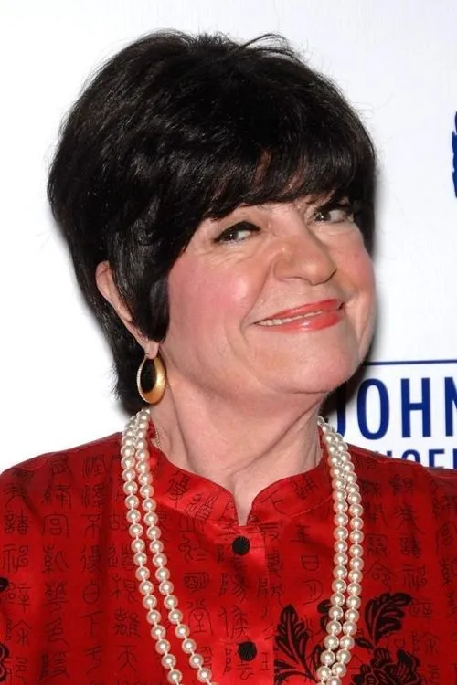 Profile photo of Jo Anne Worley