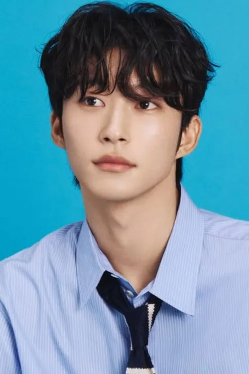 Photo of Jo Beom-gyu