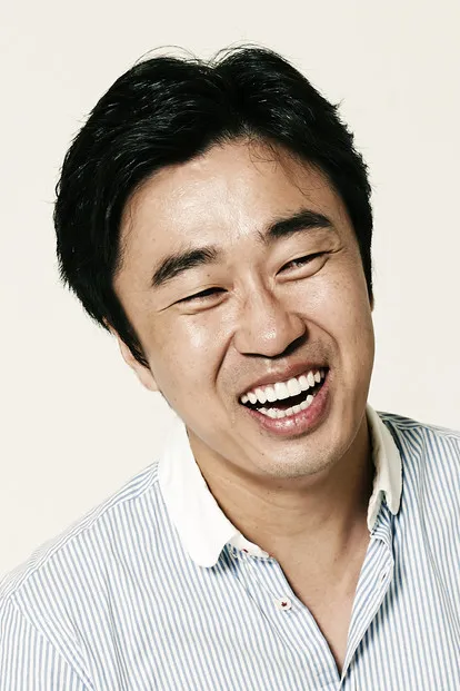 Profile photo of Jo Dal-hwan