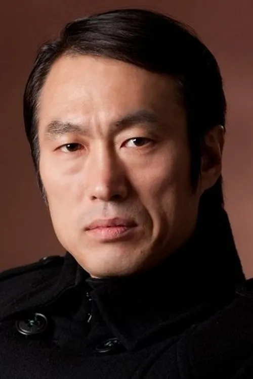 Profile photo of Jo Deok-jae