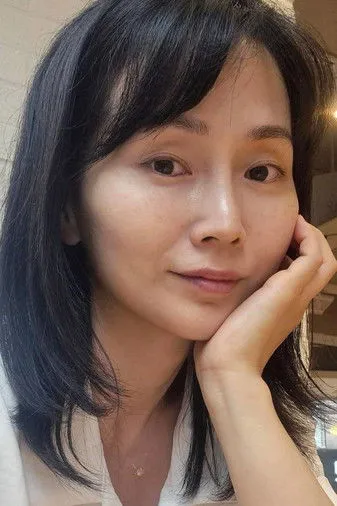 Profile photo of Jo Eun-joo