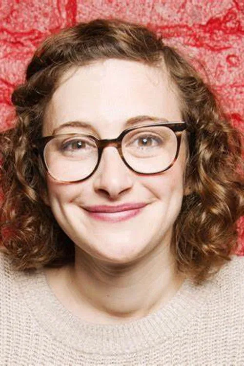 Photo of Jo Firestone
