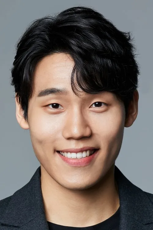 Profile photo of Jo Han-joon