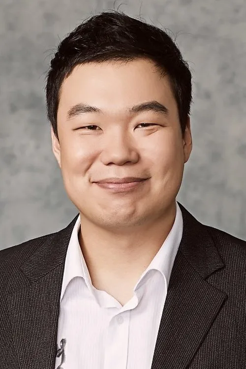 Profile photo of Jo Hyun-sik