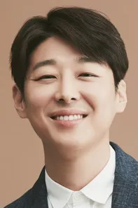Profile photo of Jo Jin-kyul