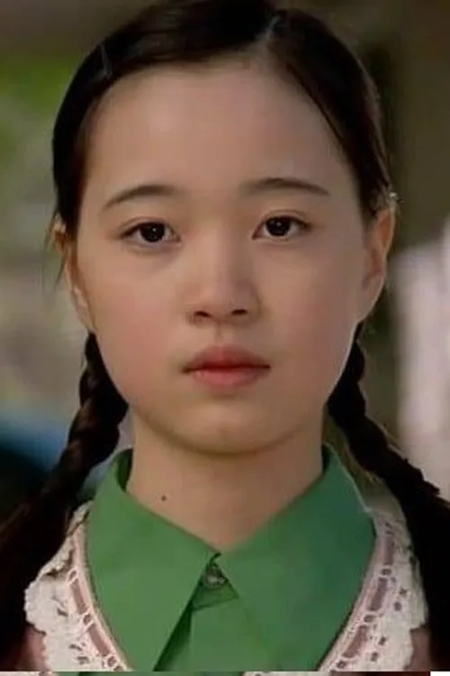 Photo of Jo Jung-eun