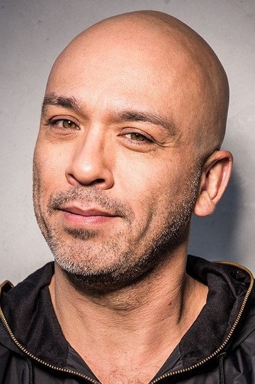 Photo of Jo Koy