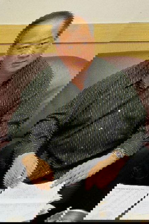 Photo of Jo Kyeong-hwan