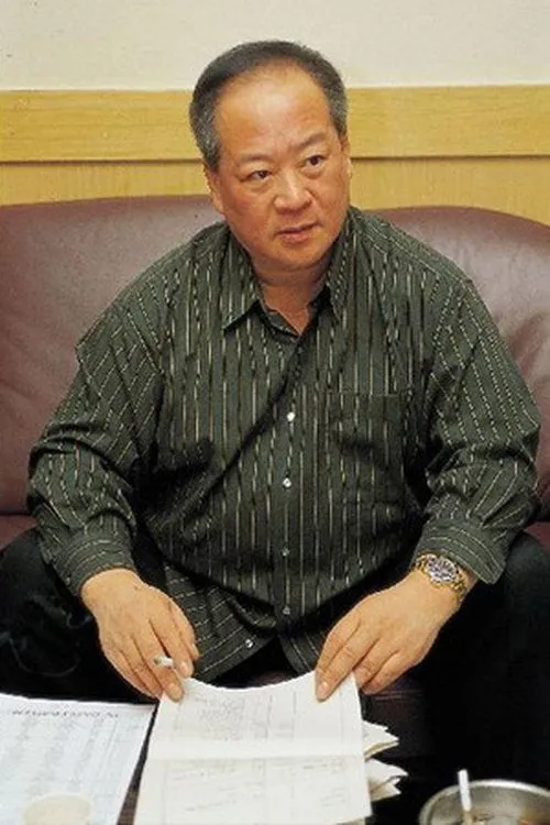 Profile photo of Jo Kyeong-hwan
