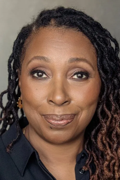 Profile photo of Jo Martin