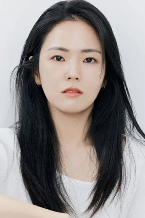Photo of Jo Min-kyeong