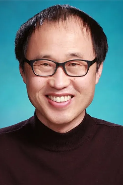 Profile photo of Jo Moon-ee