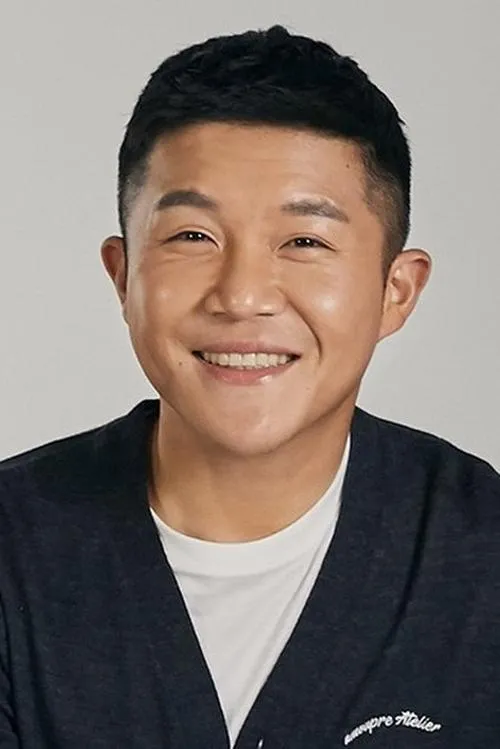 Profile photo of Jo Se-ho