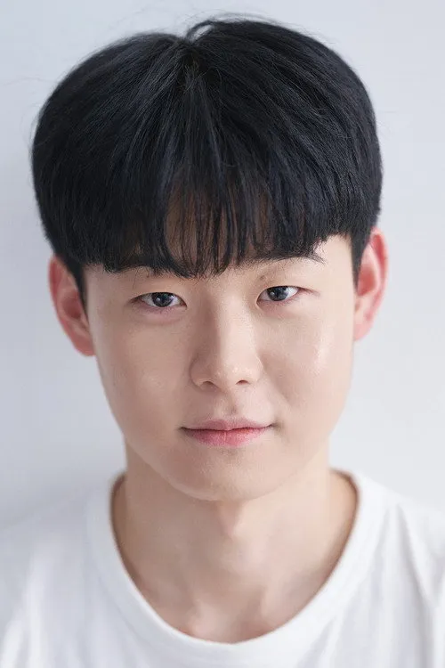 Photo of Jo Seon-hong