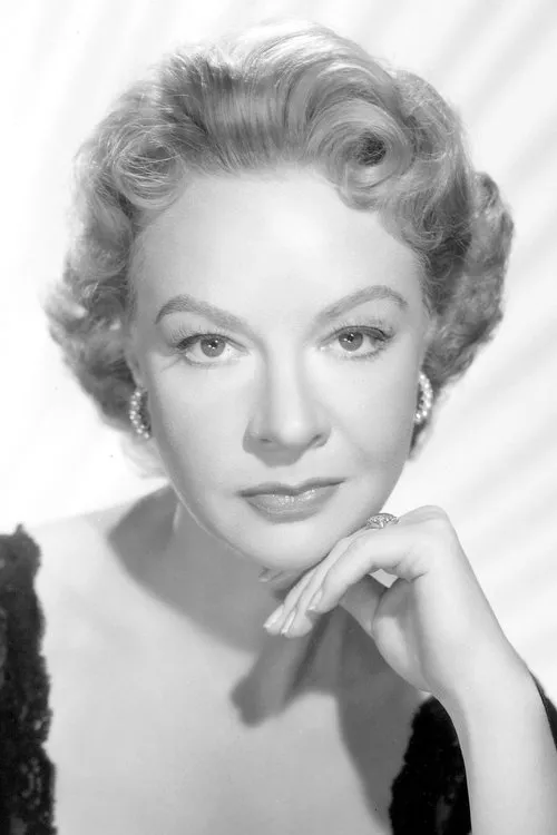 Profile photo of Jo Van Fleet