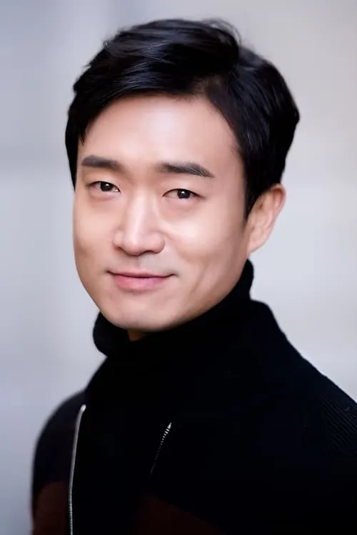 Photo of Jo Woo-jin