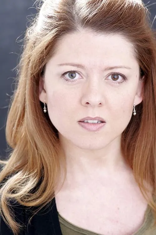 Profile photo of Jo Wyatt