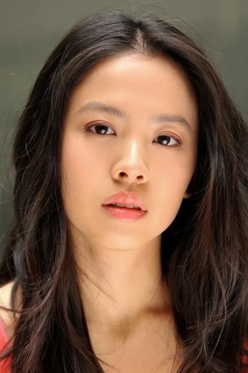 Profile photo of Jo Yang